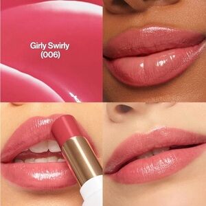 REVLON Super Lustrous Glass Shine Balm, Hydrating Tinted Lip Balm